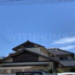 屋根・屋根葺替え工事・広島の屋根・瓦のお店株式会社ウィズホーム